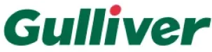 Gulliverのロゴ
